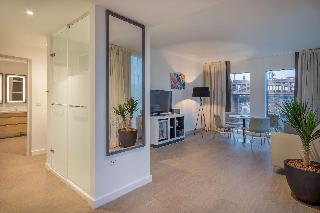 INNSiDE by Melia Newcastle fotoÄŸrafÄ±
