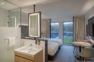 INNSiDE by Melia Newcastle fotoÄŸrafÄ±