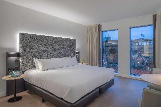 INNSiDE by Melia Newcastle fotoÄŸrafÄ±