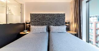 INNSiDE by Melia Newcastle fotoÄŸrafÄ±