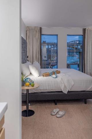 INNSiDE by Melia Newcastle fotoÄŸrafÄ±