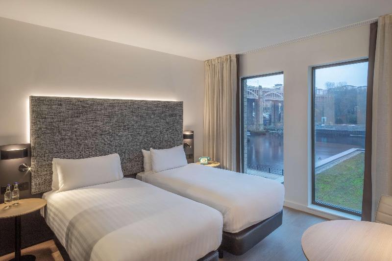 INNSiDE by Melia Newcastle - Oda