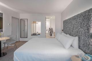 INNSiDE by Melia Newcastle fotoÄŸrafÄ±