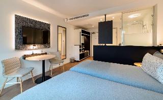 INNSiDE by Melia Newcastle fotoÄŸrafÄ±
