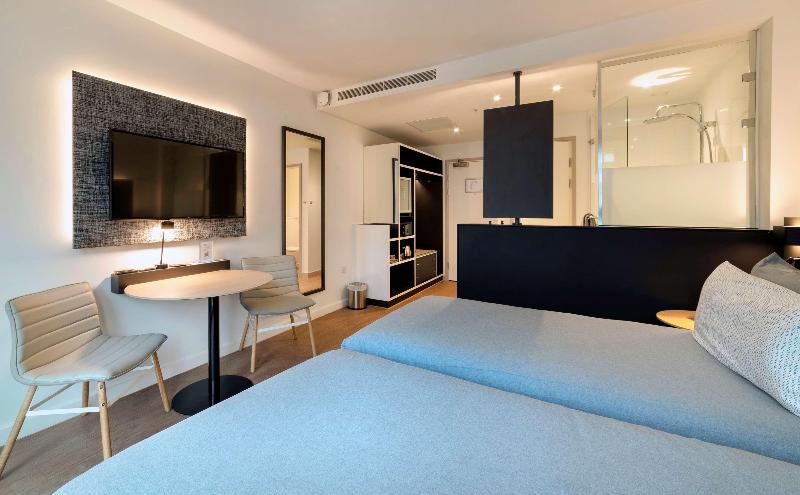 INNSiDE by Melia Newcastle - Oda