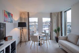 INNSiDE by Melia Newcastle fotoÄŸrafÄ±
