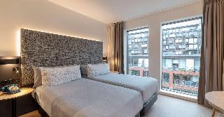 INNSiDE by Melia Newcastle fotoÄŸrafÄ±