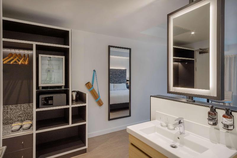 INNSiDE by Melia Newcastle - Oda