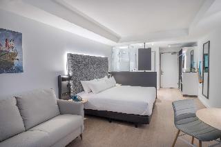 INNSiDE by Melia Newcastle fotoÄŸrafÄ±