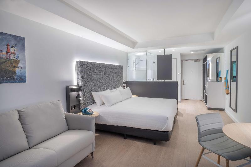 INNSiDE by Melia Newcastle - Oda