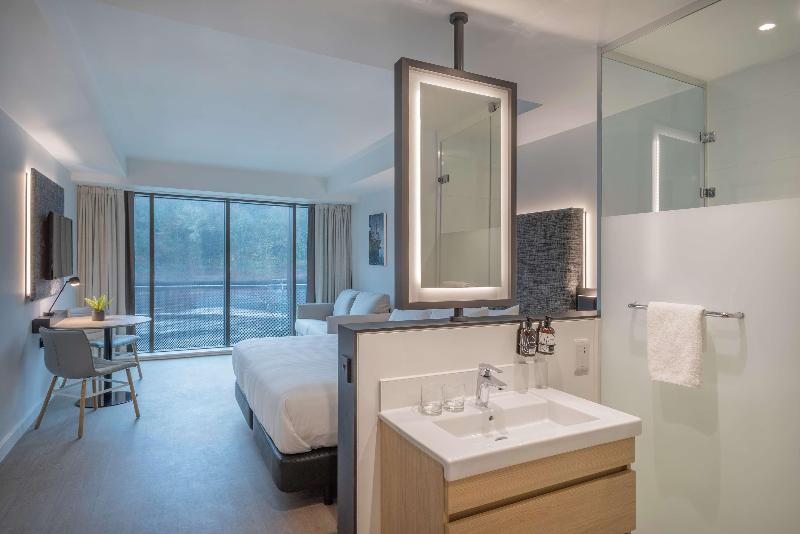 INNSiDE by Melia Newcastle - Oda