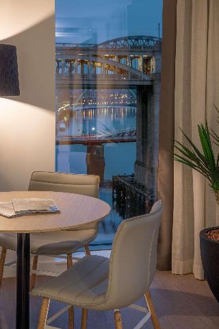 INNSiDE by Melia Newcastle fotoÄŸrafÄ±