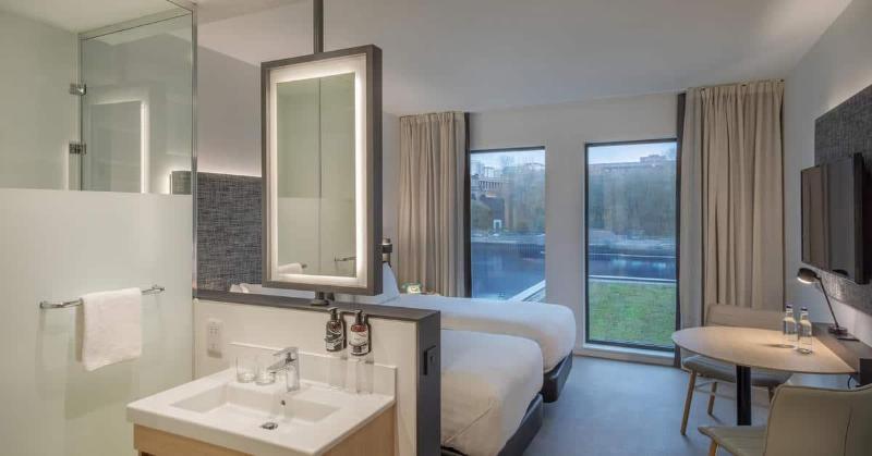 INNSiDE by Melia Newcastle - Oda