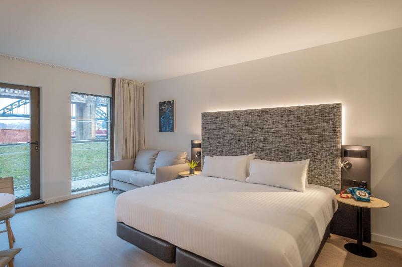 INNSiDE by Melia Newcastle - Oda
