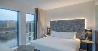 INNSiDE by Melia Newcastle fotoÄŸrafÄ±