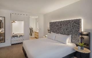 INNSiDE by Melia Newcastle fotoÄŸrafÄ±