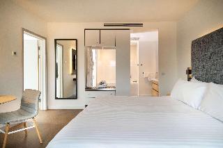 INNSiDE by Melia Newcastle fotoÄŸrafÄ±
