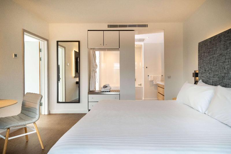 INNSiDE by Melia Newcastle - Oda