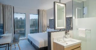 INNSiDE by Melia Newcastle fotoÄŸrafÄ±