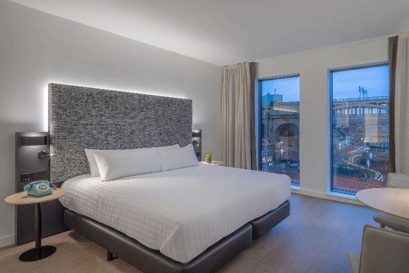 INNSiDE by Melia Newcastle - Oda