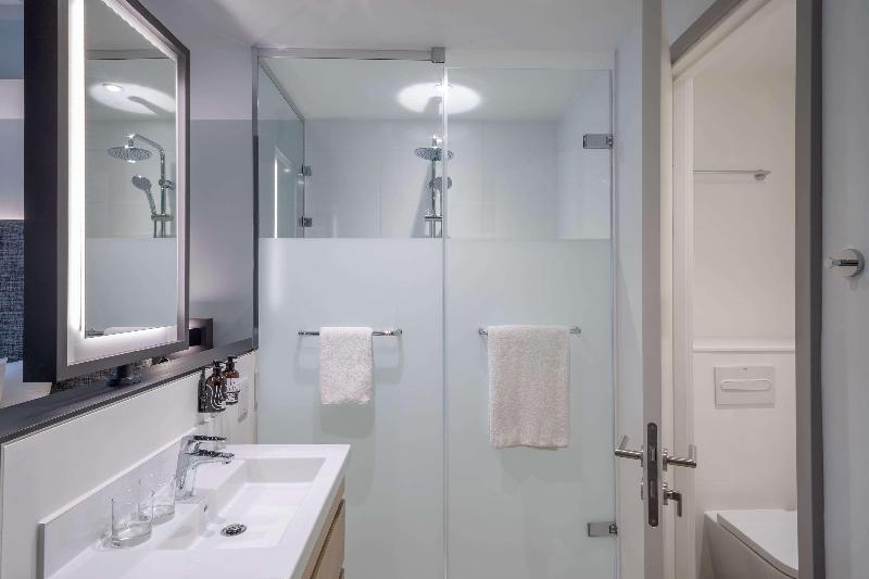 INNSiDE by Melia Newcastle - Oda