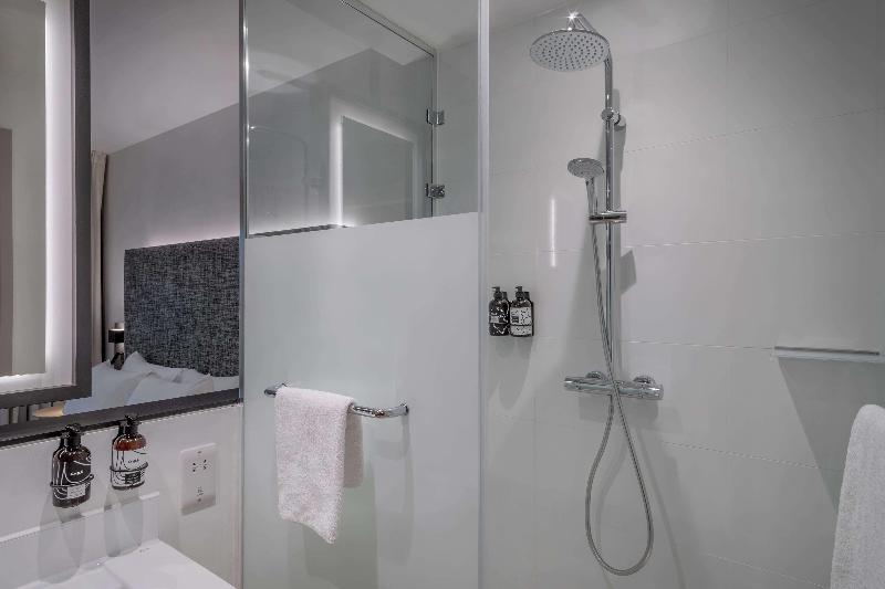 INNSiDE by Melia Newcastle - Oda