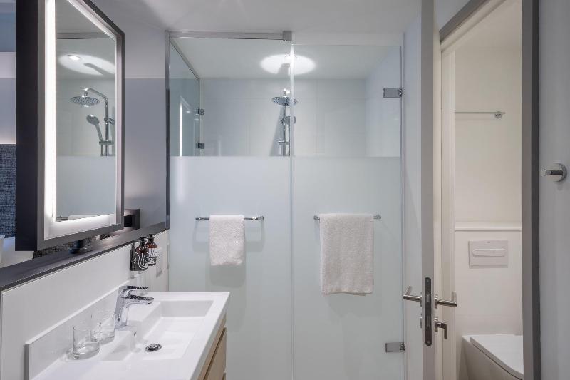 INNSiDE by Melia Newcastle - Oda