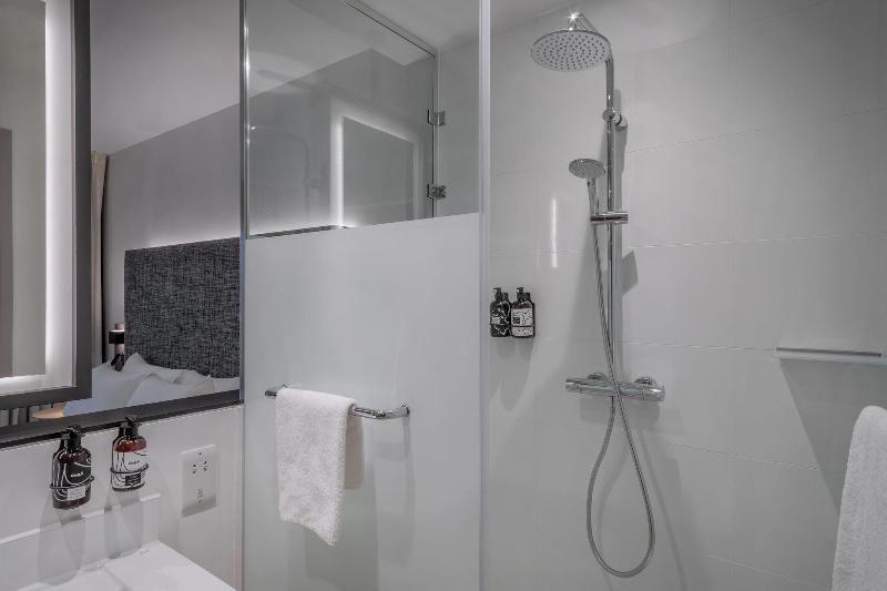 INNSiDE by Melia Newcastle - Oda