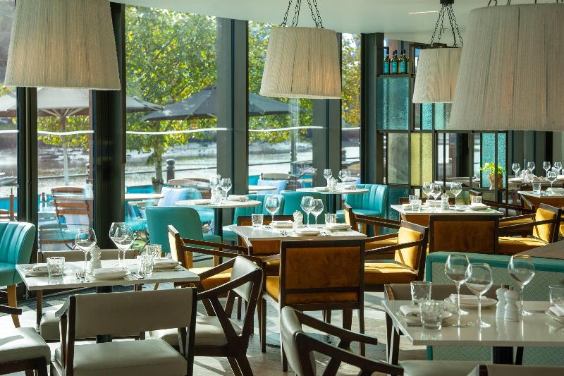 INNSiDE by Melia Newcastle - Restoran
