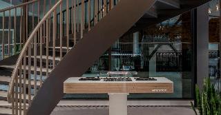 INNSiDE by Melia Newcastle fotoÄŸrafÄ±