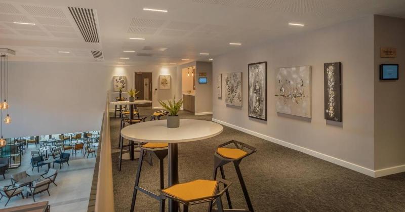 INNSiDE by Melia Newcastle - Restoran