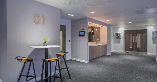 INNSiDE by Melia Newcastle fotoÄŸrafÄ±