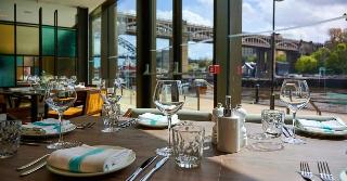 INNSiDE by Melia Newcastle fotoÄŸrafÄ±