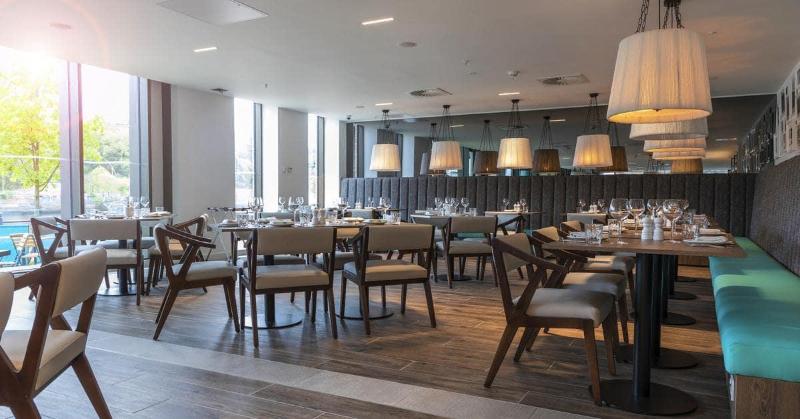 INNSiDE by Melia Newcastle - Restoran