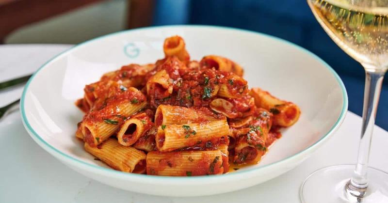 INNSiDE by Melia Newcastle - Restoran