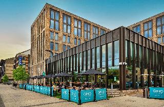 INNSiDE by Melia Newcastle fotoÄŸrafÄ±