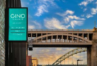 INNSiDE by Melia Newcastle fotoÄŸrafÄ±