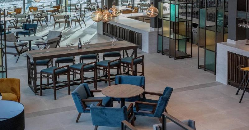 INNSiDE by Melia Newcastle - Restoran