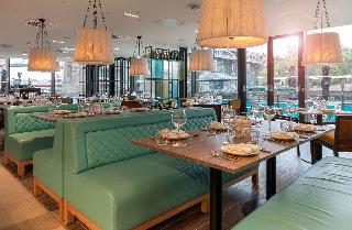 INNSiDE by Melia Newcastle fotoÄŸrafÄ±