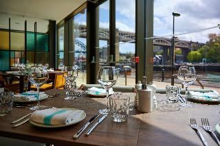 INNSiDE by Melia Newcastle fotoÄŸrafÄ±