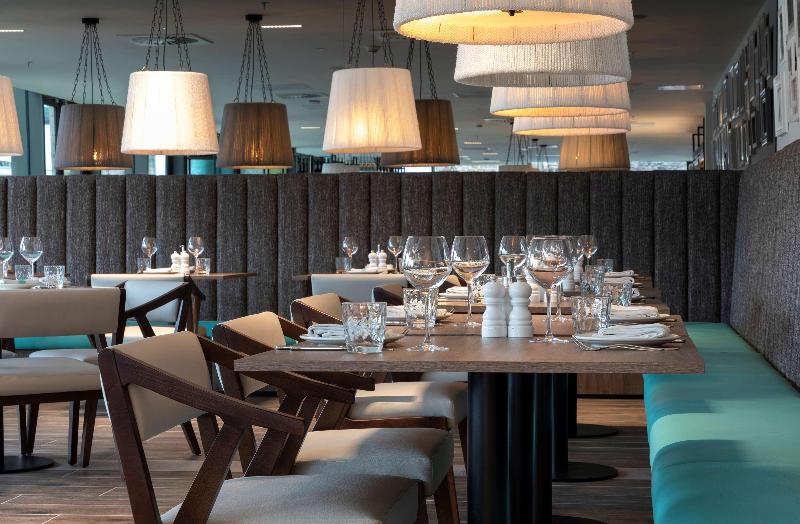 INNSiDE by Melia Newcastle - Restoran