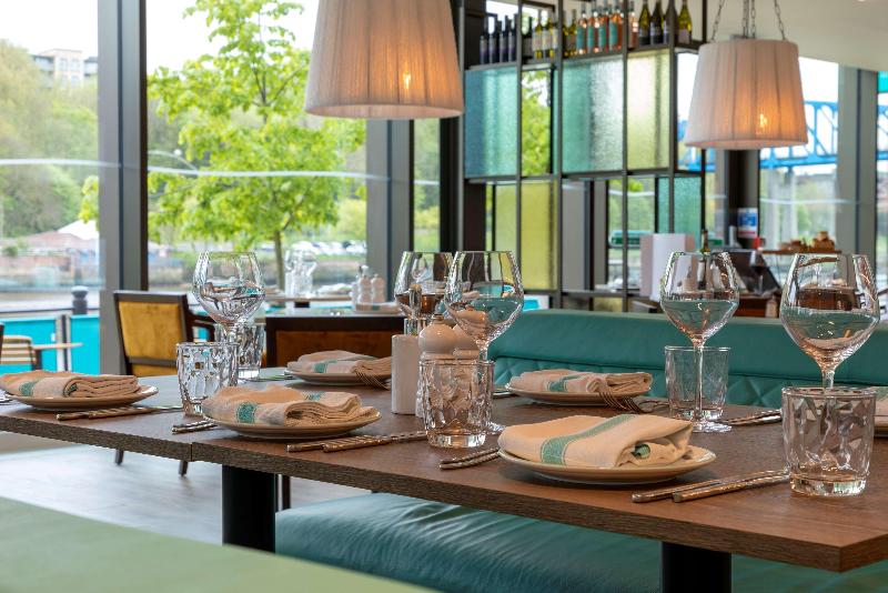 INNSiDE by Melia Newcastle - Restoran