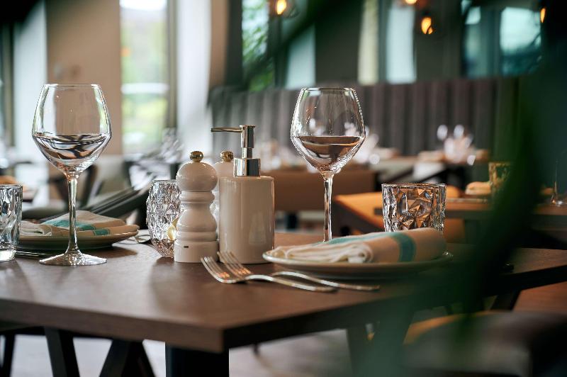 INNSiDE by Melia Newcastle - Restoran