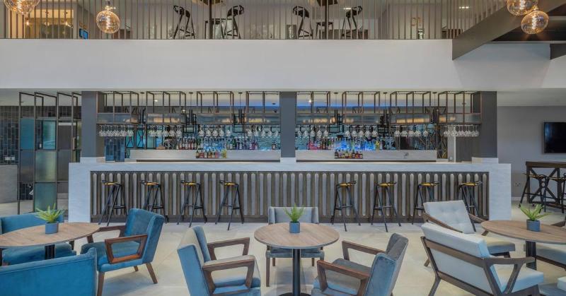 INNSiDE by Melia Newcastle - Restoran