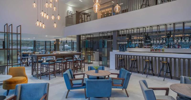 INNSiDE by Melia Newcastle - Restoran