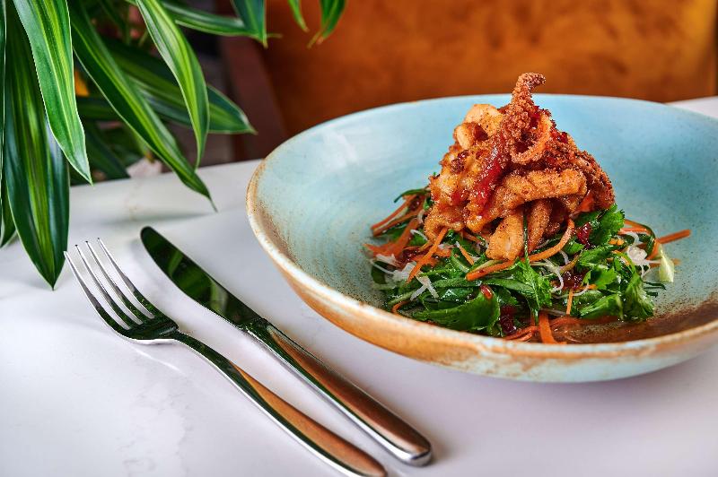 INNSiDE by Melia Newcastle - Restoran
