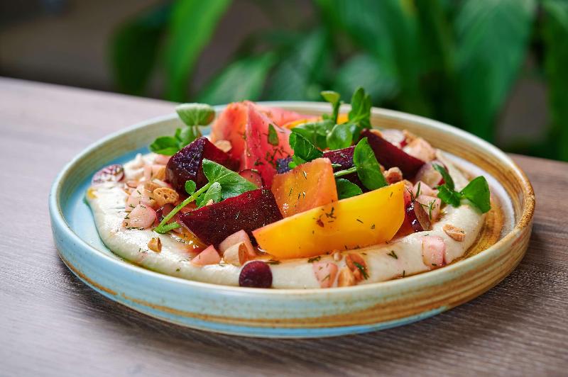 INNSiDE by Melia Newcastle - Restoran