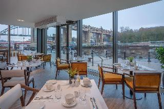 INNSiDE by Melia Newcastle fotoÄŸrafÄ±