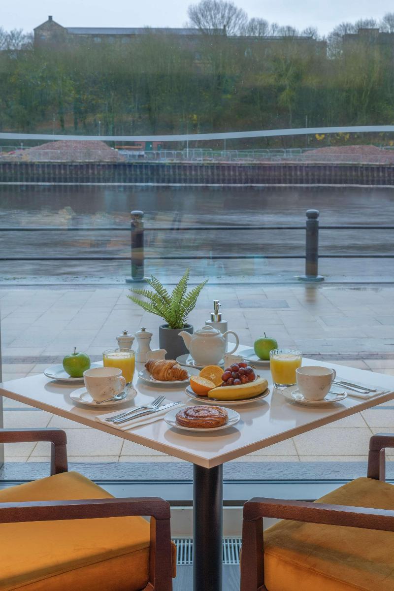 INNSiDE by Melia Newcastle - Restoran