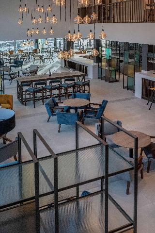 INNSiDE by Melia Newcastle fotoÄŸrafÄ±